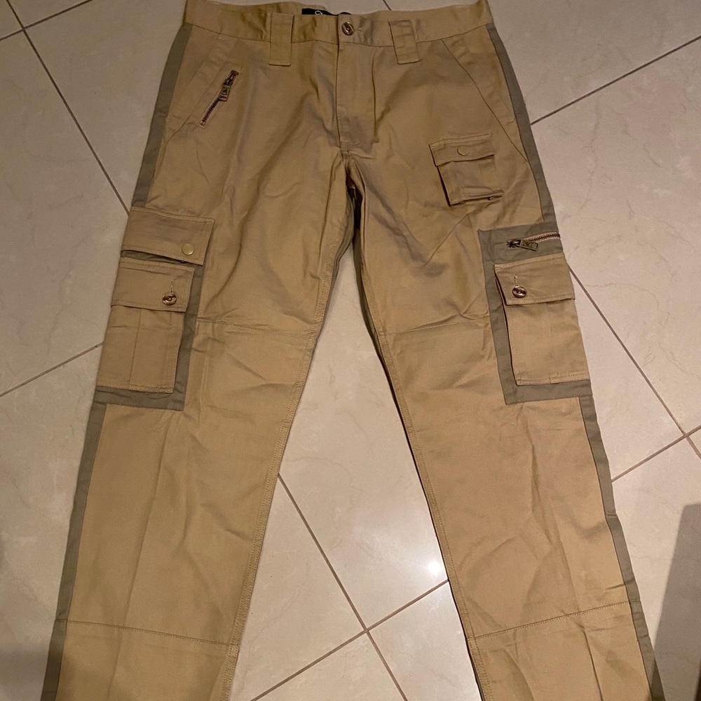 Play cloths cargo pants